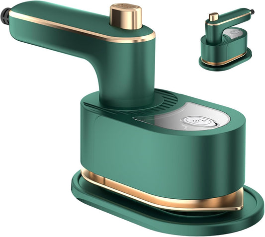 Handheld Steamer Iron 2.0